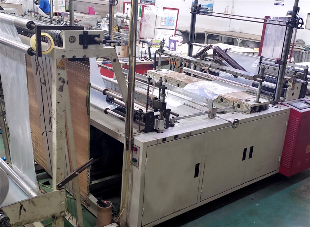 Mesin Cutting